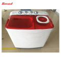 12kg washing machine twin tub portable washing machine